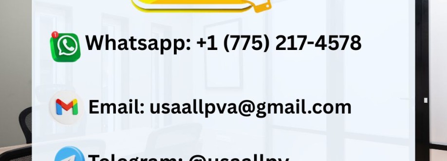 usaall pva Cover Image
