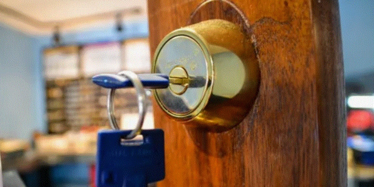 Your Local Locksmith in San Diego Fast Reliable