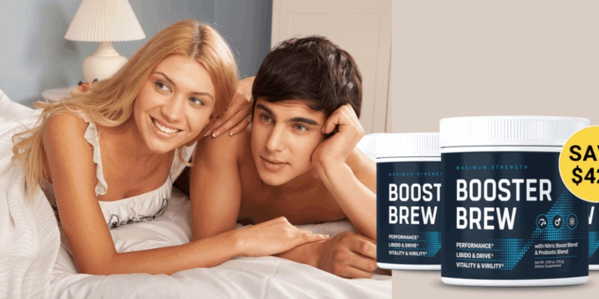 https://www.facebook.com/BoosterBrewOnline