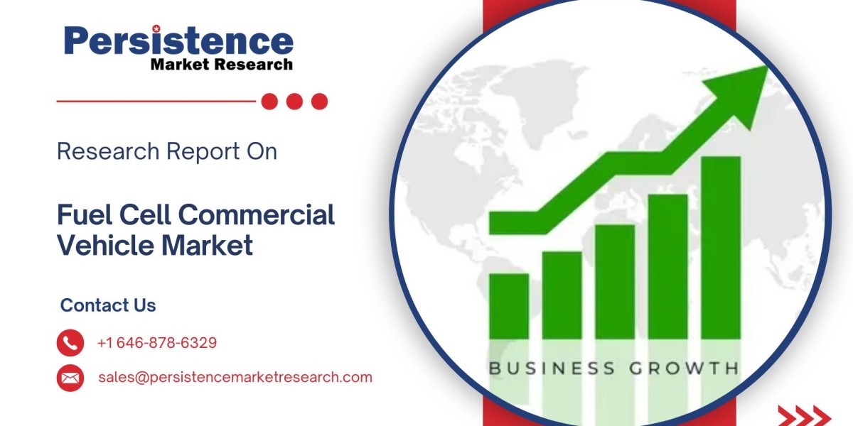 Fuel Cell Commercial Vehicle Market