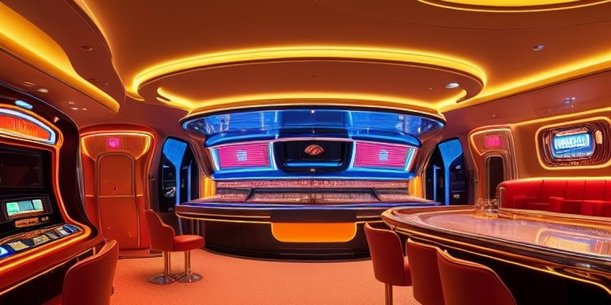 Streamlined Profile Access at 1Red Casino UK