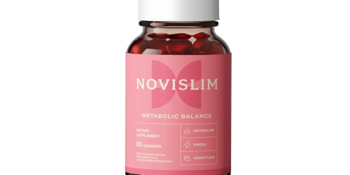 Novislim Danmark Anmeldelser og pris til salg