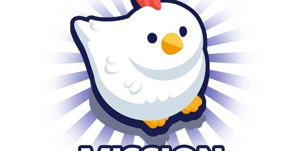 OMG! The perfect Launch Online Mission Uncrossable Ever!