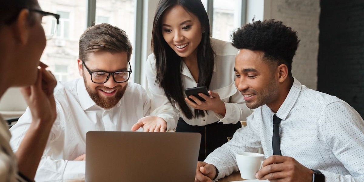 Boost Your Small Business with a Strong Website