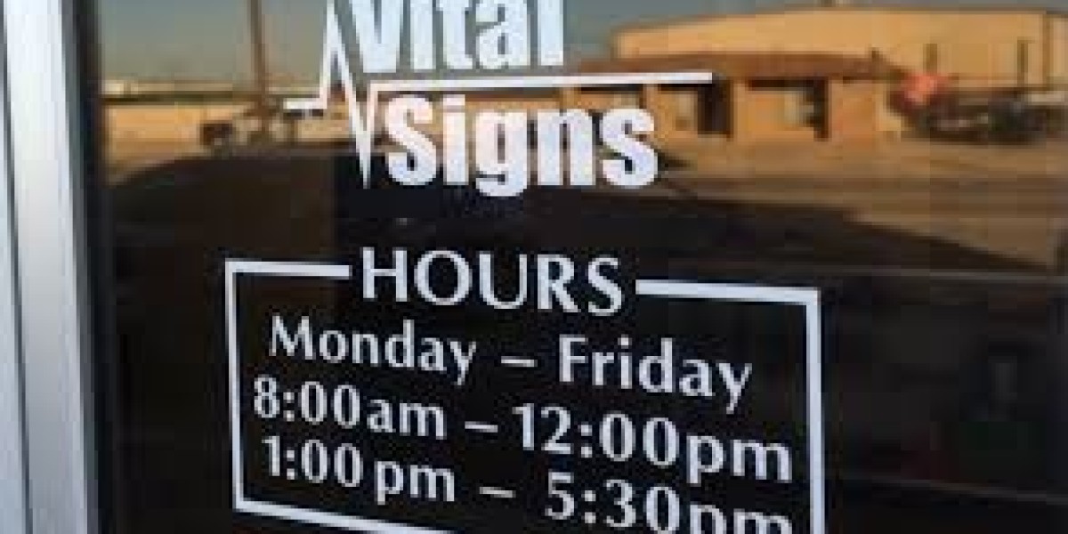 How Physical Signage Drives Customer Action