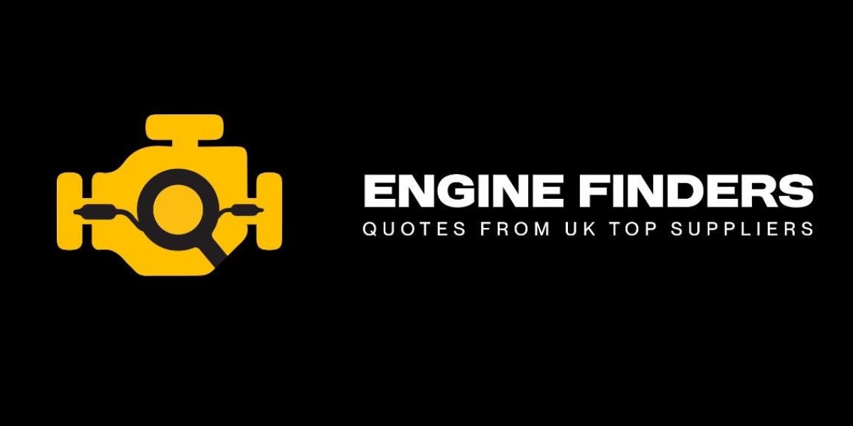 Reconditioned Engines in Kilmarnock