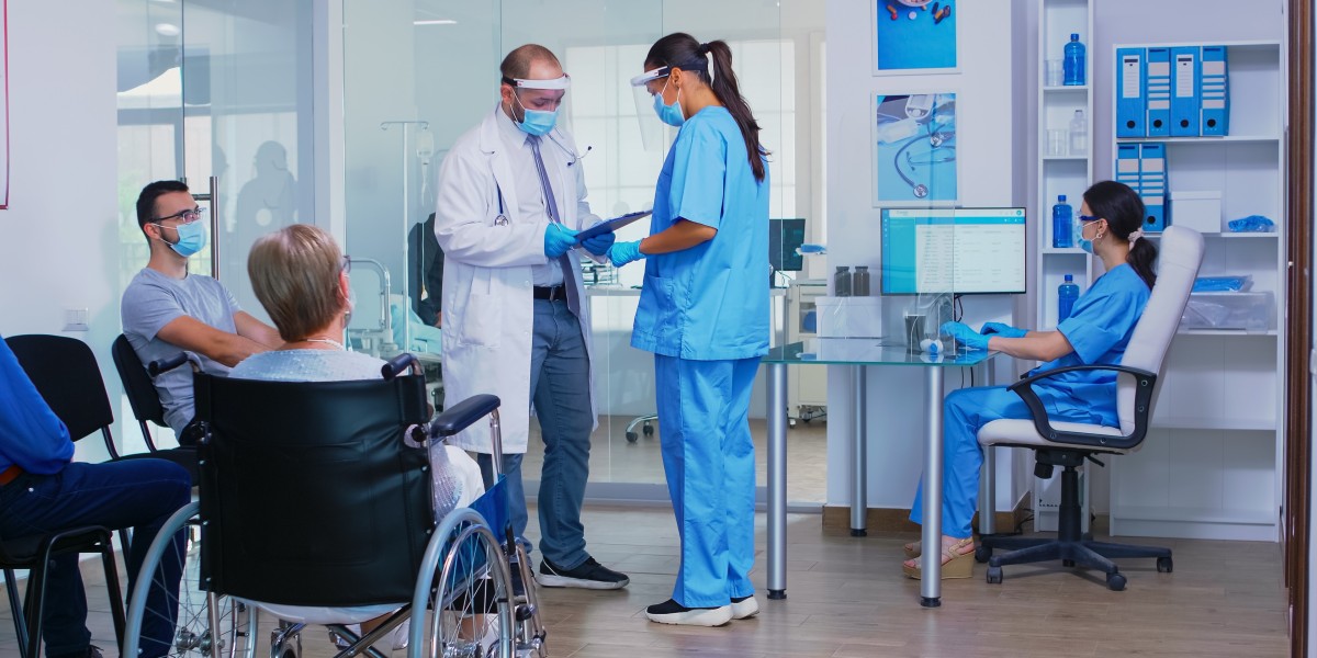 Neurology and Brain Care Services at Hospitals