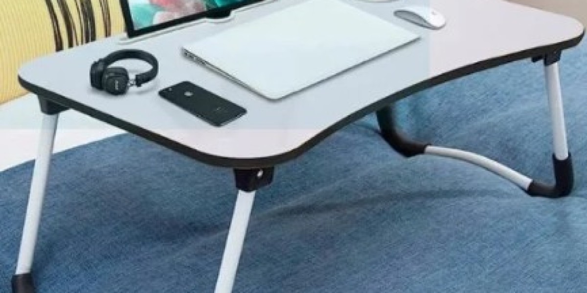 Elevate Your Setup with the METALLOWoodengaming