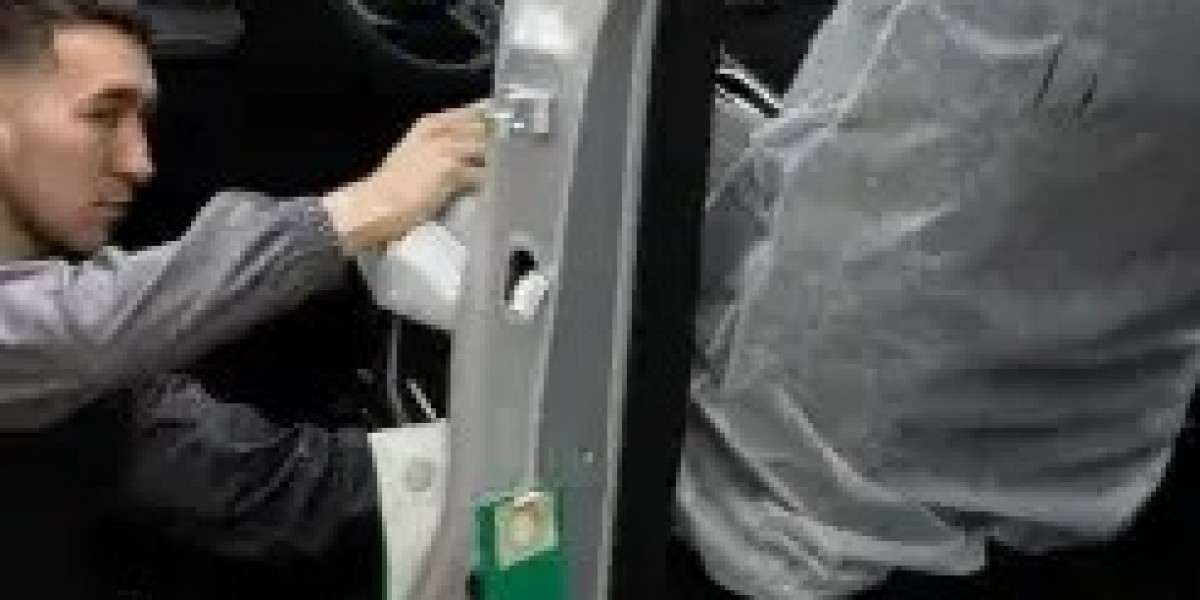 Trusted Car Denting and painting Services Backe