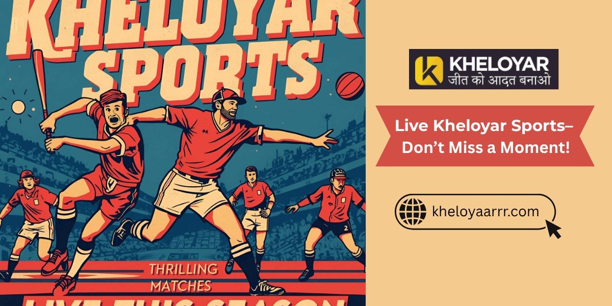 Kheloyar Sports: Thrilling Matches Live This Se