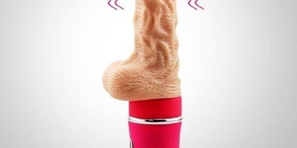 Best Vibrating Dildos for Women to Buy Online