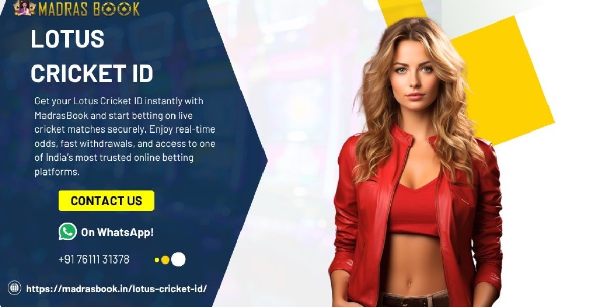 Lotus Cricket ID Benefits: Fast Withdrawals