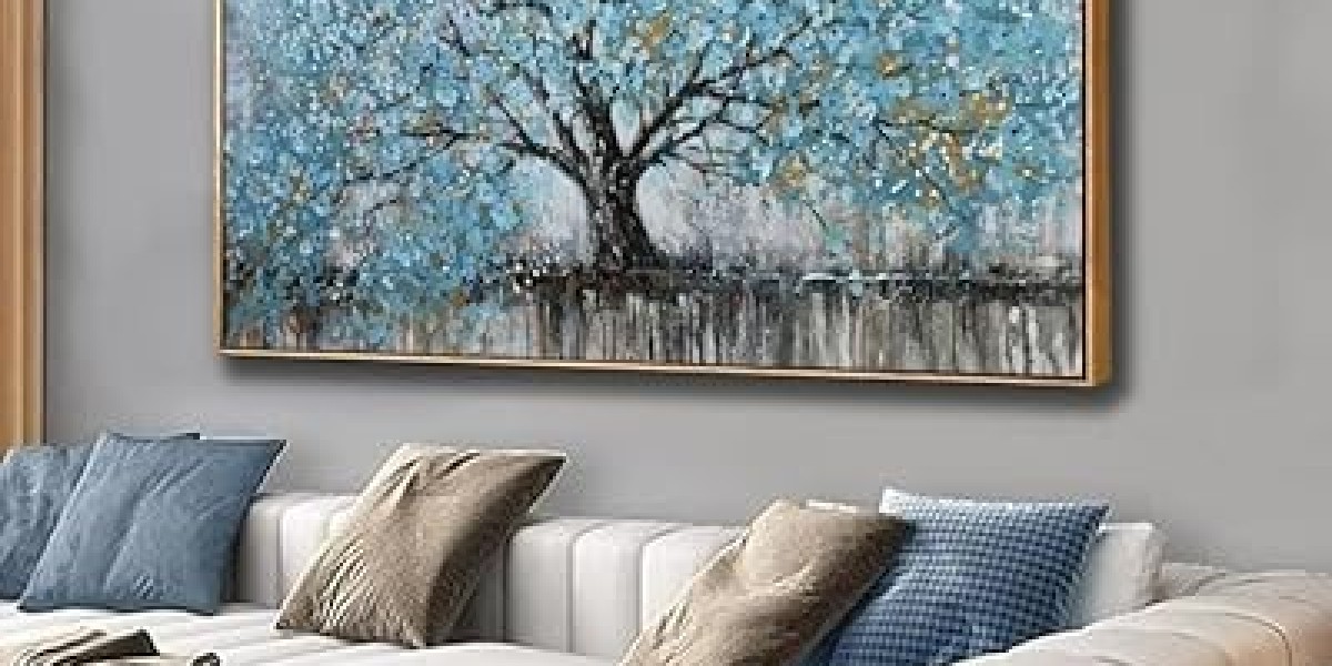 The Best Modern Wall Art for Bedroom Serenity