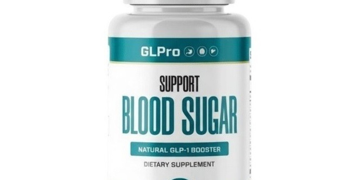 GLPro™ GLP-1 Booster Work, Benefits, Reviews