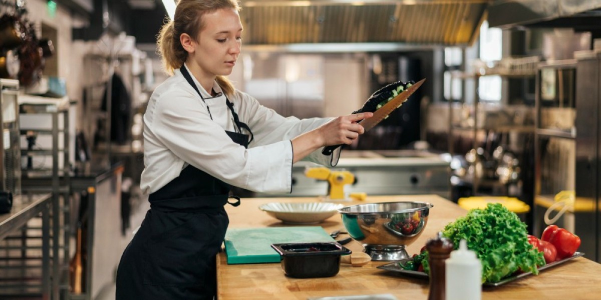 Best kitchen management system in Lahore 2025