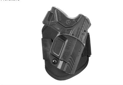 The Most Durable Materials Used in Modern Ankle Holsters