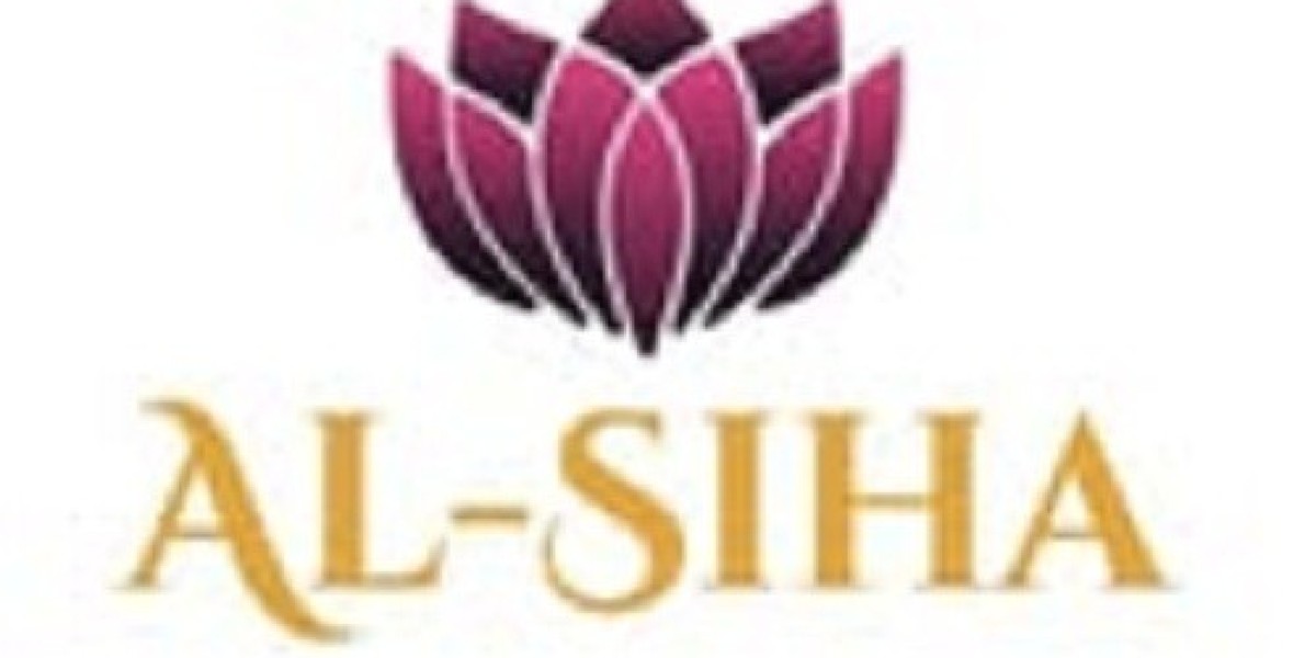 Welcome to Alsiha – Your Trusted Partner in Pre
