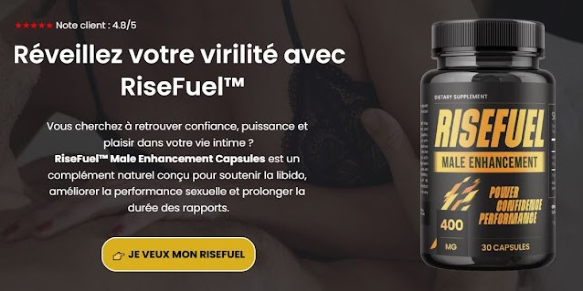 Comment utiliser Rise Fuel Avis et obtenir les