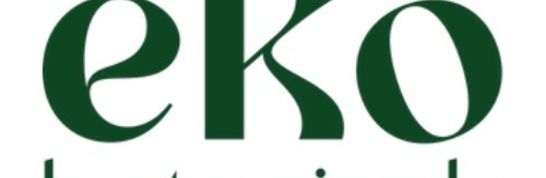 Eko skincare Cover Image