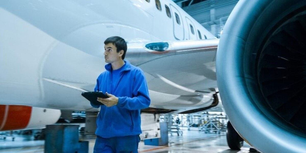 Elevating Aerospace Innovation