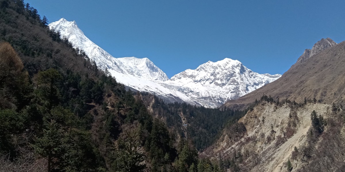 How to Avoid Altitude Sickness on Annapurna: 7