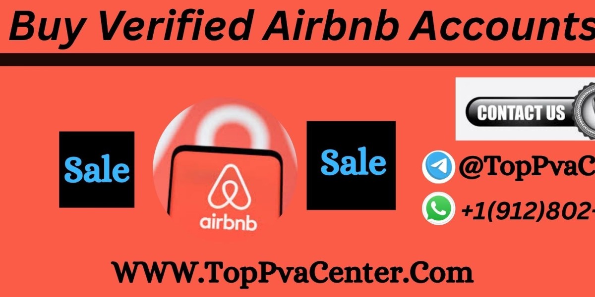 How to Buy Verified Airbnb Host Accounts Quickl
