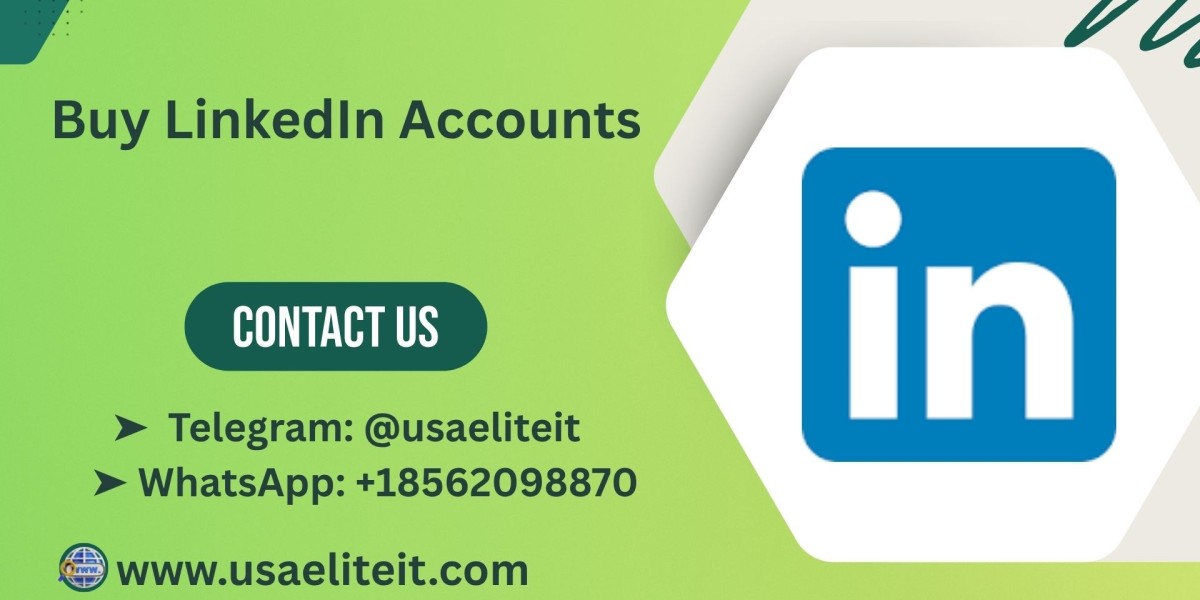 Top Best Buy LinkedIn Account Profiles