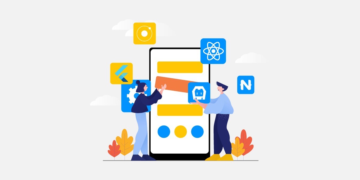 Cross Platform App Development Company