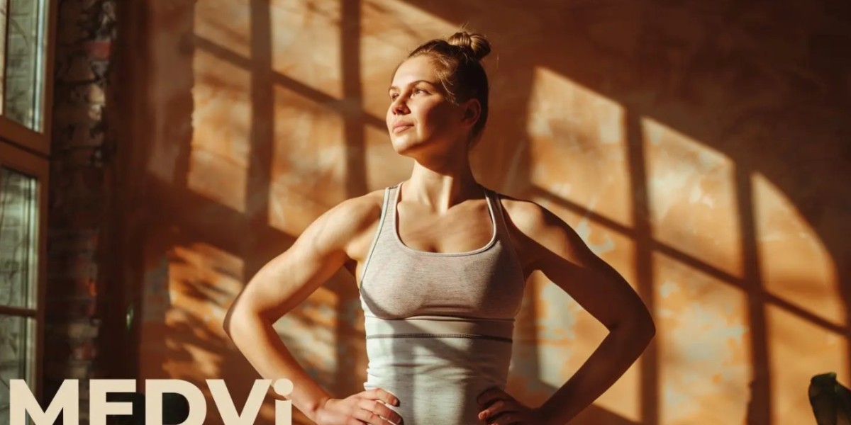 Medvi GLP Weight Loss 2025