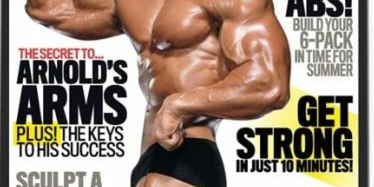 How Free Fitness Magazines Support Your Goals