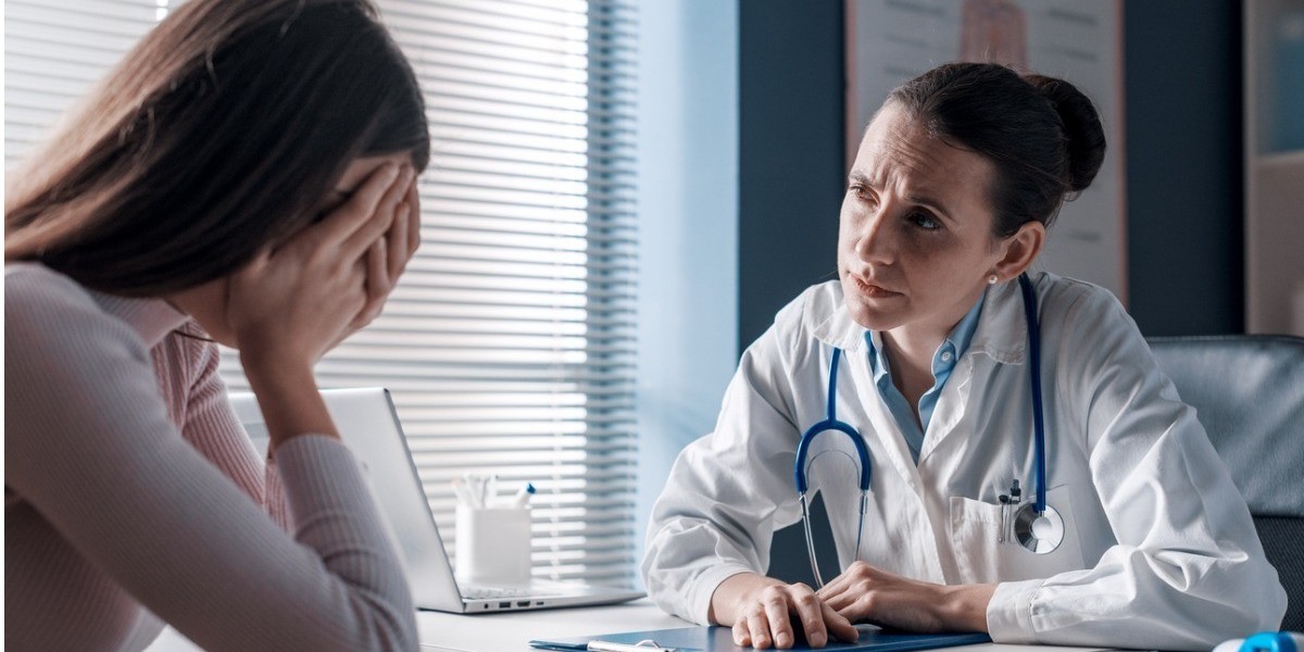 Can a Psychiatrist in Dubai Treat Insomnia?
