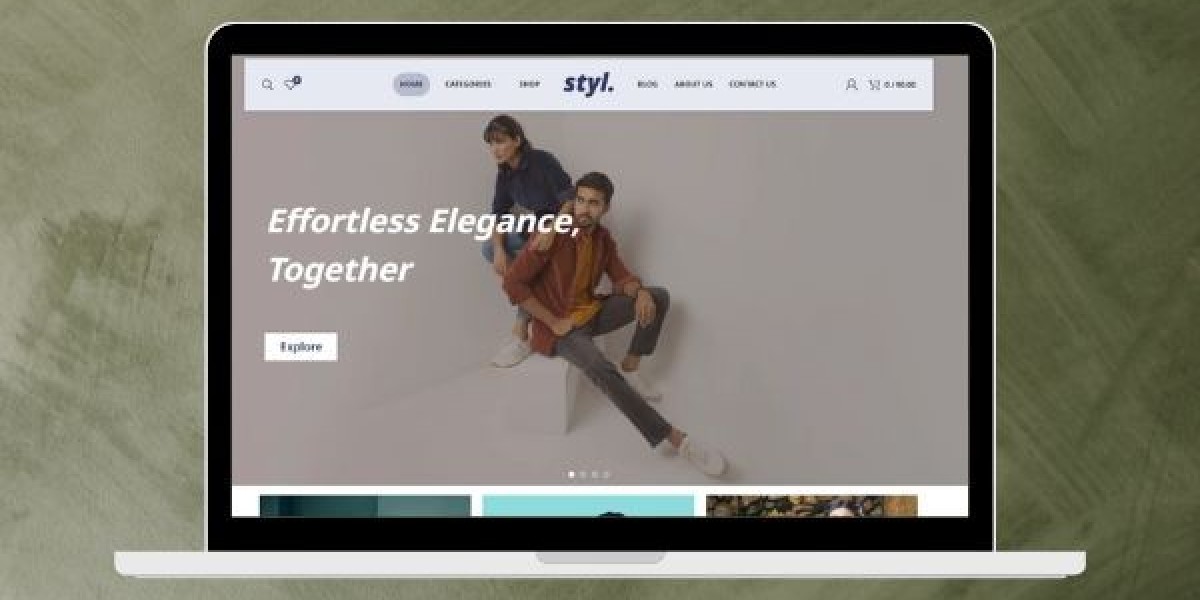 The Role of UI/UX, and SEO in Modern Websites
