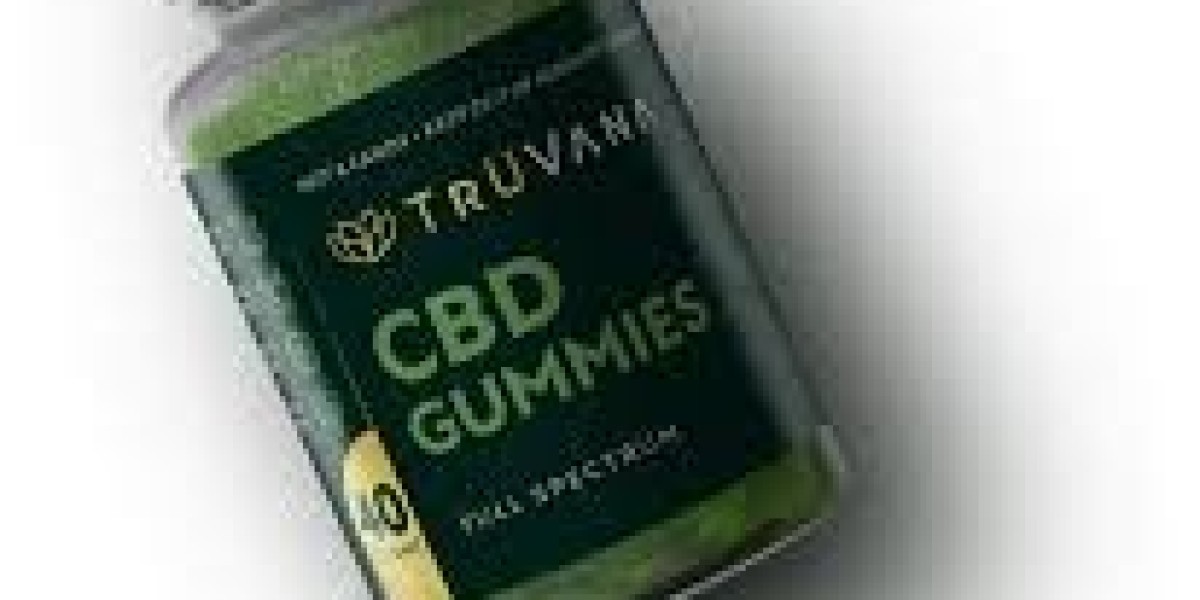 Do TruVana Gummies cause sleepiness or fatigue?