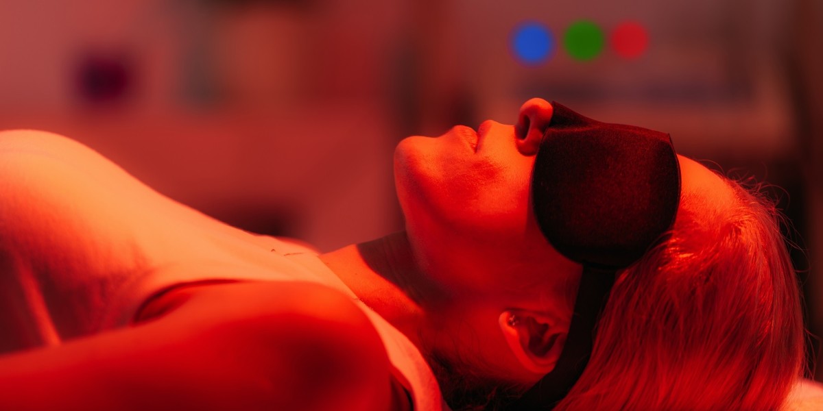 What Is Red Light Therapy?