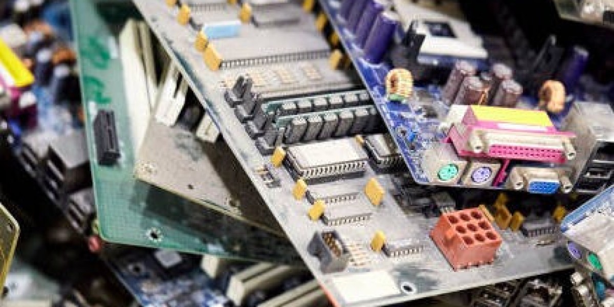 WeeeSouth: Your Trusted Service for Computer &