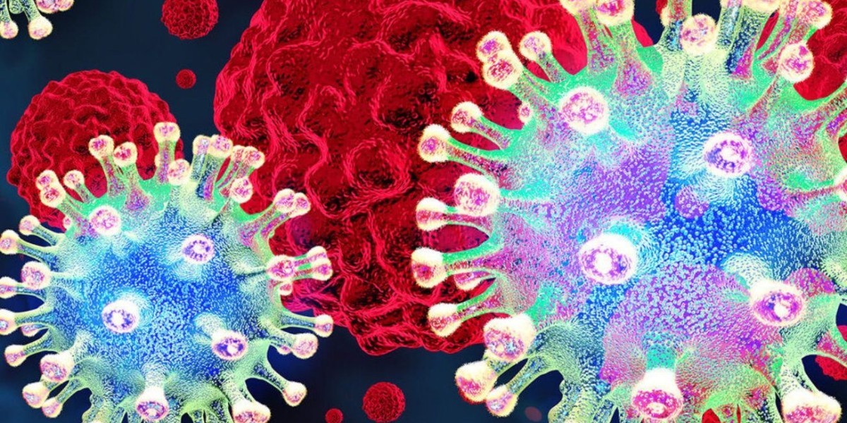 Oncolytic Virus Cancer Therapy Pipeline