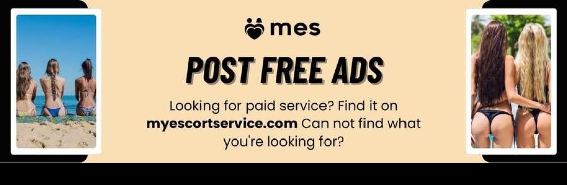 My Escort Service Cover Image