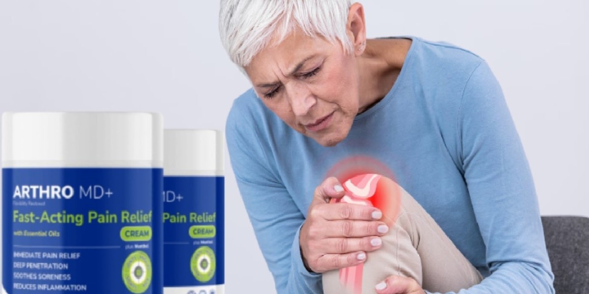 Is ArthroMD Cream suitable for all skin types?