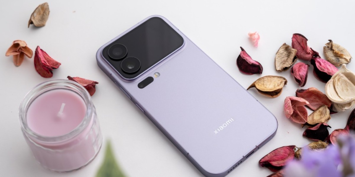 Màu sắc Xiaomi 17 Pro Max nào mang lại may mắn