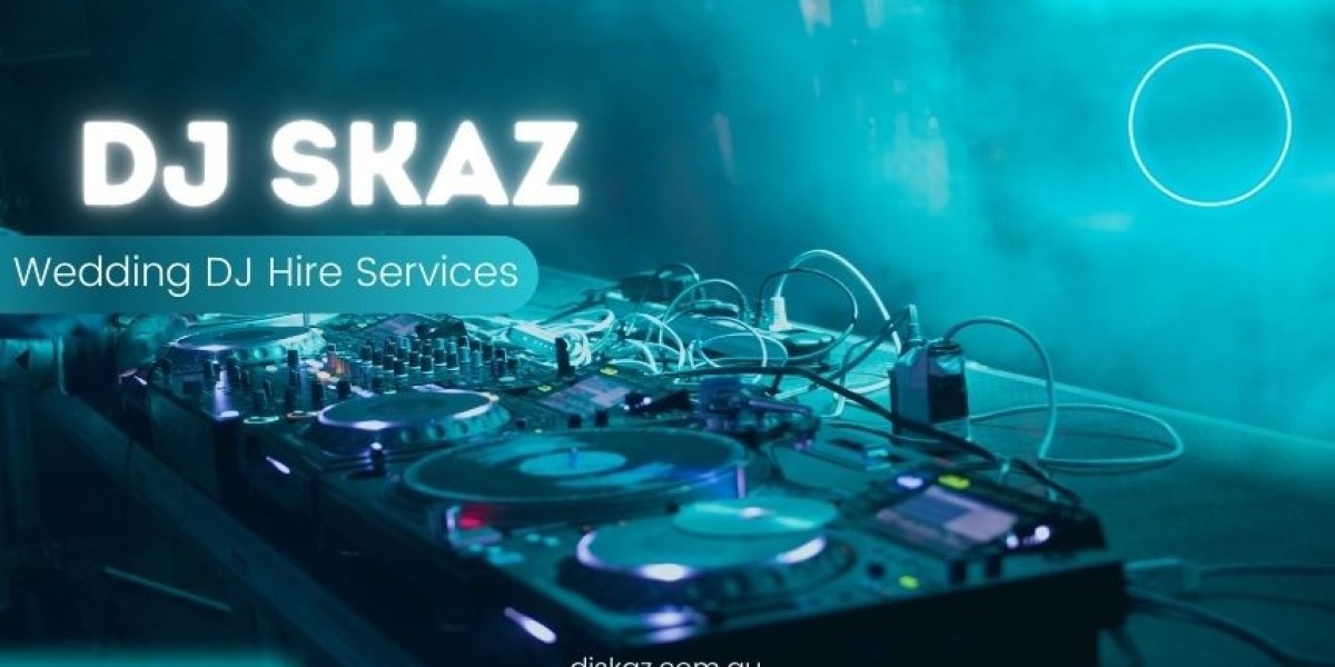 Best DJ in Newcastle for Your Next Big Event