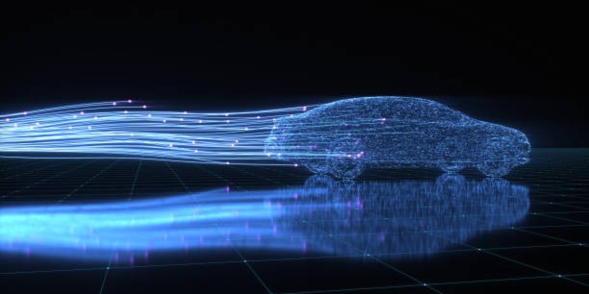 What Is Custom Automotive Software Development