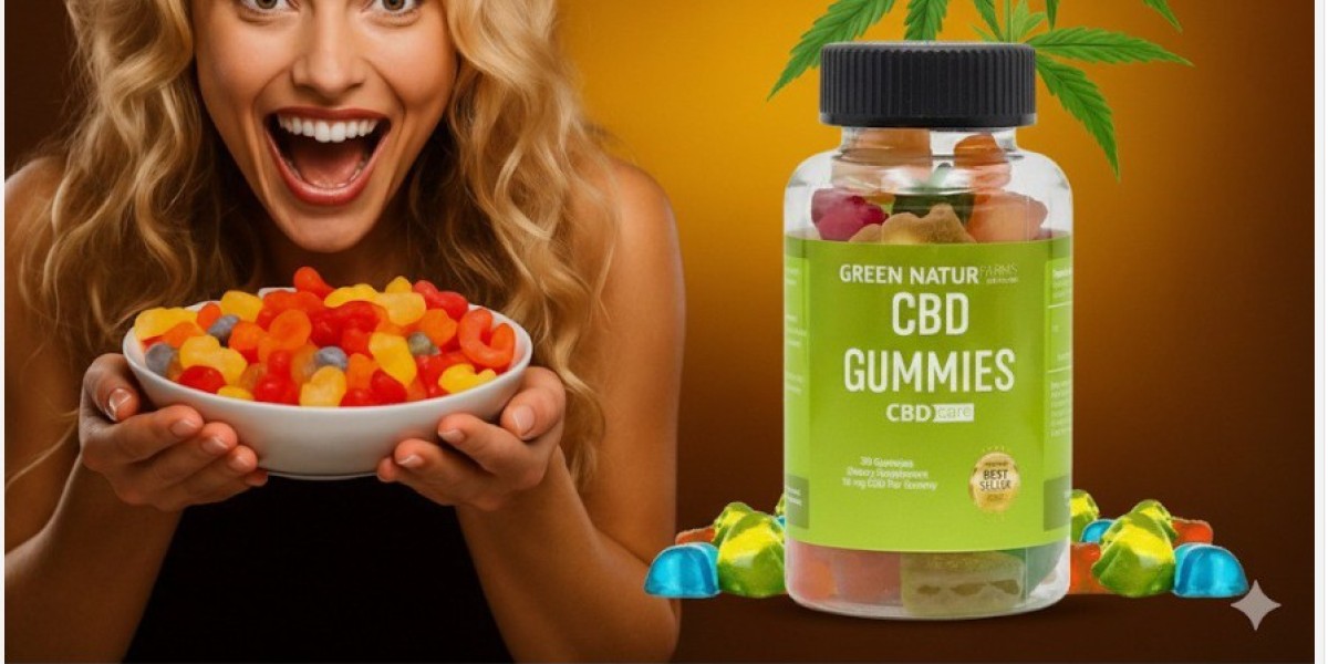 Life Support Labs CBD Gummies Reviews