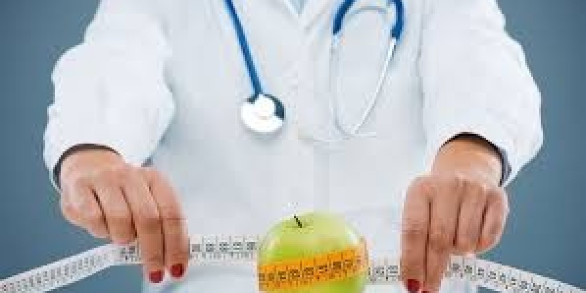 Weight Loss Dr Near Me” — Here’s How It Works