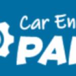 Car Engine Part Profile Picture