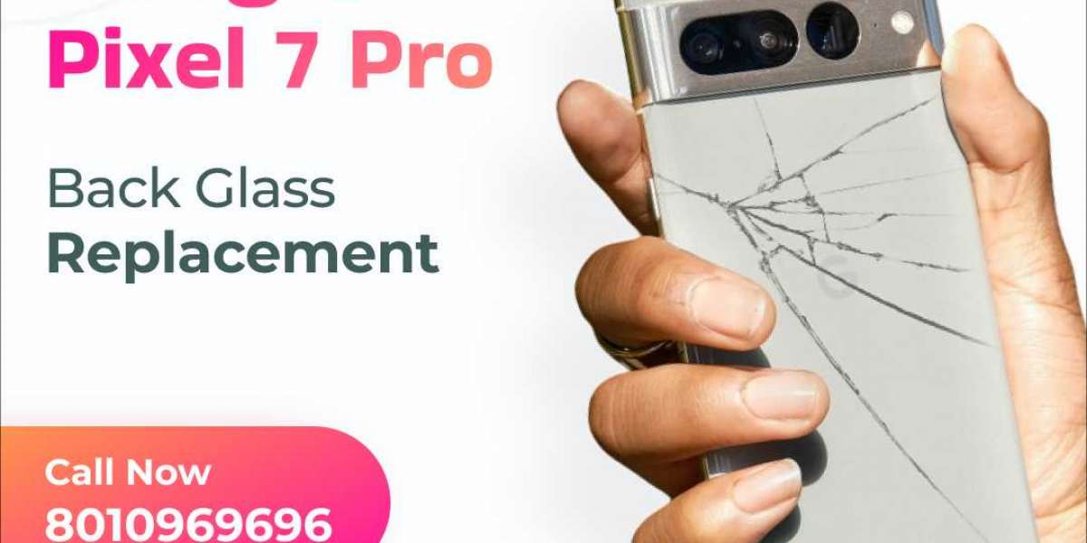 How Much Does Google Pixel Screen Replacement Cost in 2025?