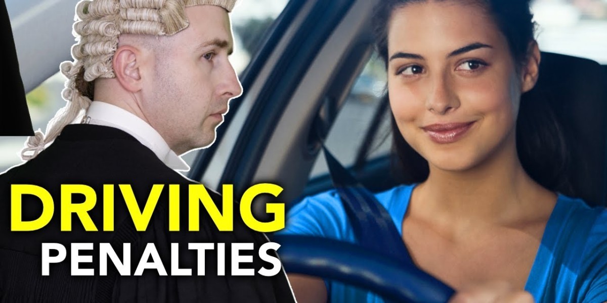 The Accidental Offence: A Driver's Guide to Avo