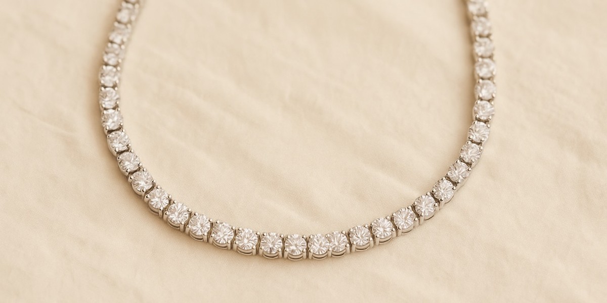 Timeless Sophistication — The Allure of Diamond