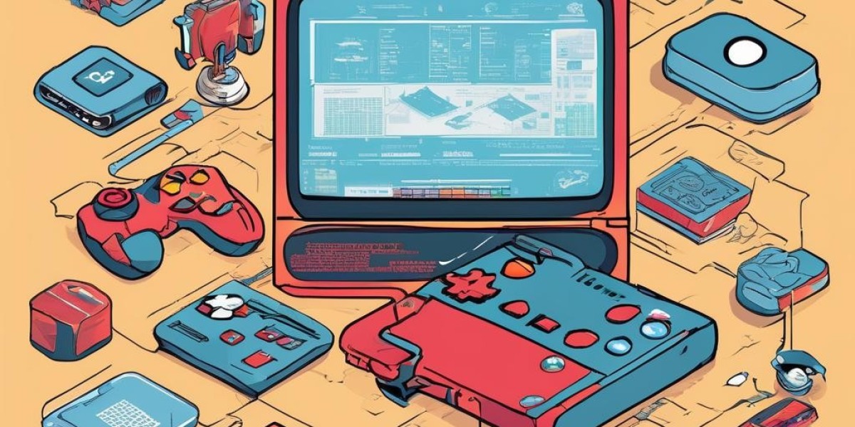 How AI is Shaping Game Development in 2025