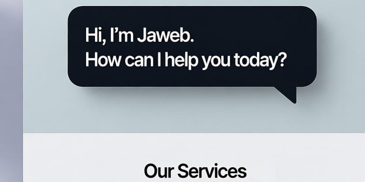 Jaweb’s AI Assistants on Websites and Shopify
