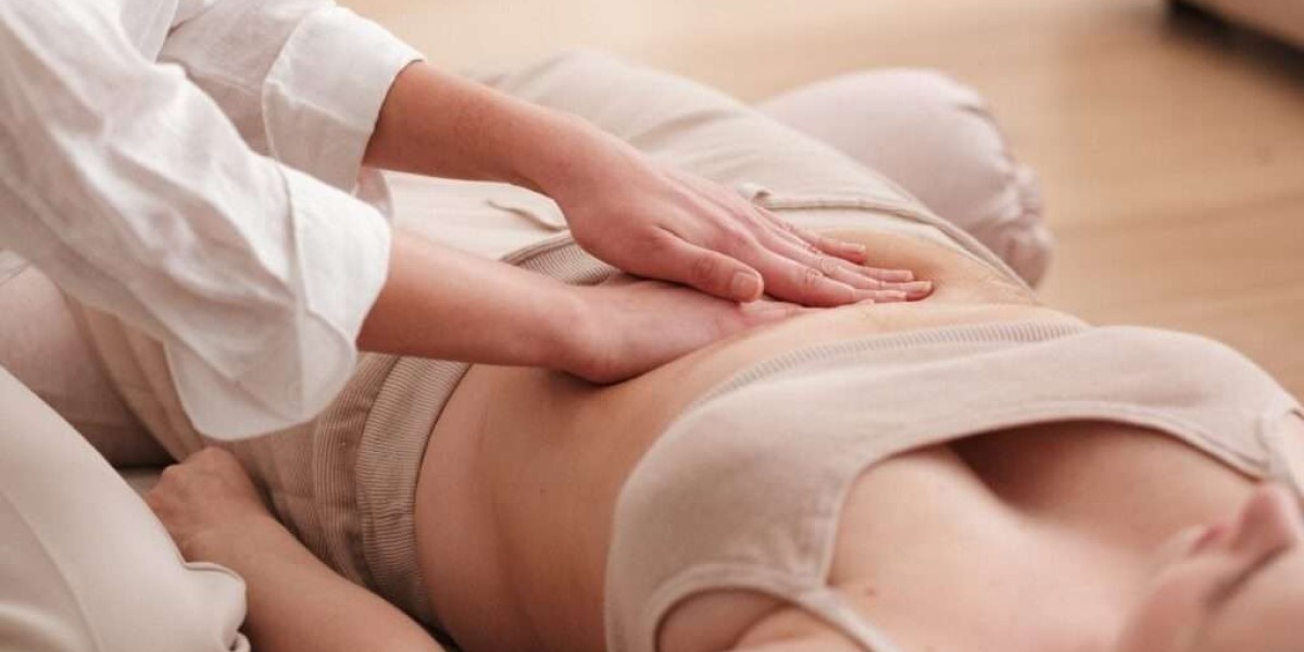 Natural Ayurvedic Postnatal Care Treatments in
